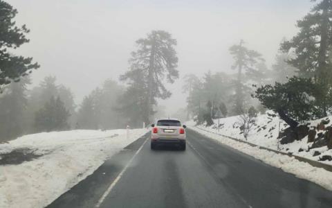&Pi;&upsilon;&kappa;&nu;ή &omicron;&mu;ί&chi;&lambda;&eta; &alpha;&pi;ό &tau;&iota;&sigmaf; &Pi;&lambda;ά&tau;&rho;&epsilon;&sigmaf; &mu;έ&chi;&rho;&iota; &tau;&omicron; &Tau;&rho;ό&omicron;&delta;&omicron;&sigmaf;-&Pi;&epsilon;&rho;&iota;&omicron;&rho;&iota;&sigma;&mu;έ&nu;&eta; &eta; &omicron;&rho;&alpha;&tau;ό&tau;&eta;&tau;&alpha;