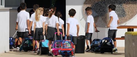 &Alpha;&pi;&alpha;&nu;&tau;ά &gamma;&iota;&alpha; &tau;&eta; &sigma;&tau;ά&sigma;&eta; &epsilon;&rho;&gamma;&alpha;&sigma;ί&alpha;&sigmaf; &tau;&eta;&sigmaf; &Pi;&Omicron;&Epsilon;&Delta; &eta; &Mu;&iota;&chi;&alpha;&eta;&lambda;ί&delta;&omicron;&upsilon;-&laquo;&Upsilon;&pi;ά&rho;&chi;&epsilon;&iota; &epsilon;&mu;&mu;&omicron;&nu;ή, &omicron;ύ&tau;&epsilon; &tau;&alpha; &delta;&iota;&kappa;ά &mu;&alpha;&sigmaf; &alpha;&iota;&tau;ή&mu;&alpha;&tau;&alpha; &theta;&alpha; &iota;&kappa;&alpha;&nu;&omicron;&pi;&omicron;&iota;&eta;&theta;&omicron;ύ&nu;&raquo;