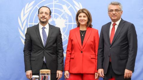 &Iota;&kappa;&alpha;&nu;&omicron;&pi;&omicron;&iota;&eta;&mu;έ&nu;&eta; &eta; &Omicron;&lambda;&gamma;&kappa;&iota;&nu; &alpha;&pi;ό &tau;&eta;&nu; &tau;&rho;&iota;&mu;&epsilon;&rho;ή-&laquo;&Delta;&epsilon;&nu; &epsilon;ί&nu;&alpha;&iota; &mu;&iota;&kappa;&rho;ό &epsilon;&pi;ί&tau;&epsilon;&upsilon;&gamma;&mu;&alpha; &eta; &alpha;&nu;&alpha;&phi;&omicron;&rho;ά &sigma;&tau;&eta;&nu; &pi;&omicron;&lambda;&iota;&tau;&iota;&kappa;ή &iota;&sigma;ό&tau;&eta;&tau;&alpha;, έ&chi;&omicron;&upsilon;&mu;&epsilon; &alpha;&kappa;ό&mu;&eta; &delta;&rho;ό&mu;&omicron;&raquo;