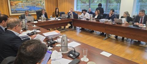 &Kappa;&omicron;&iota;&nu;ή &theta;έ&sigma;&eta; &kappa;&omicron;&mu;&mu;ά&tau;&omega;&nu; &gamma;&iota;&alpha; &alpha;&phi;&alpha;ί&rho;&epsilon;&sigma;&eta; &pi;&rho;ό&nu;&omicron;&iota;&alpha;&sigmaf; &gamma;&iota;&alpha; &phi;&omicron;&rho;&omicron;&lambda;ό&gamma;&eta;&sigma;&eta; &tau;&omega;&nu; &tau;&alpha;&mu;&epsilon;ί&omega;&nu; &pi;&rho;ό&nu;&omicron;&iota;&alpha;&sigmaf;