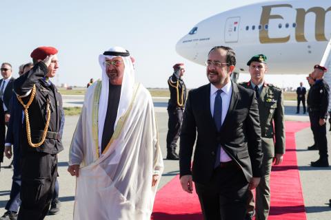 A&nu;&tau;&iota;&delta;&rho;ά&sigma;&epsilon;&iota;&sigmaf; &tau;&omicron;&upsilon;&rho;&kappa;&iota;&kappa;ώ&nu;&nbsp;&Mu;&Mu;&Epsilon;&nbsp;&sigma;&tau;&eta;&nu; &epsilon;&pi;ί&sigma;&kappa;&epsilon;&psi;&eta;&nbsp;&Alpha;&lambda;&nbsp;&Nu;&alpha;&chi;&iota;ά&nu; &sigma;&tau;&omicron; &mu;&nu;&eta;&mu;&epsilon;ί&omicron;&nbsp;&Mu;&alpha;&kappa;&alpha;&rho;ί&omicron;&upsilon;