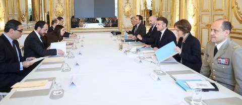 &Tau;&epsilon;&tau;&rho;&alpha;&epsilon;&tau;έ&sigmaf; &Sigma;&chi;έ&delta;&iota;&omicron; &Delta;&rho;ά&sigma;&eta;&sigmaf; &sigma;&upsilon;&nu;&epsilon;&rho;&gamma;&alpha;&sigma;ί&alpha;&sigmaf; &Kappa;ύ&pi;&rho;&omicron;&upsilon;-&Gamma;&alpha;&lambda;&lambda;ί&alpha;&sigmaf; &sigma;&epsilon; 16 &tau;&omicron;&mu;&epsilon;ί&sigmaf;-&Eta; &Nu;&alpha;&upsilon;&tau;&iota;&kappa;ή &Beta;ά&sigma;&eta; &sigma;&tau;&omicron; &Mu;&alpha;&rho;ί, &omicron;&iota; &pi;&upsilon;&rho;&kappa;&alpha;&gamma;&iota;έ&sigmaf; &kappa;&alpha;&iota; &tau;&alpha; &epsilon;&nu;&epsilon;&rho;&gamma;&epsilon;&iota;&alpha;&kappa;ά