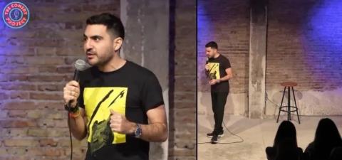 &Beta;&Iota;&Nu;&Tau;&Epsilon;&Omicron;: Έ&nu;&tau;&omicron;&nu;&epsilon;&sigmaf; &alpha;&nu;&tau;&iota;&delta;&rho;ά&sigma;&epsilon;&iota;&sigmaf; &mu;&epsilon; &pi;&rho;&omicron;&sigma;&beta;&lambda;&eta;&tau;&iota;&kappa;ό &laquo;&alpha;&sigma;&tau;&epsilon;ί&omicron;&raquo; &gamma;&iota;&alpha; &tau;&eta; &beta;&iota;&omicron;&gamma;&rho;&alpha;&phi;ί&alpha; &tau;&omicron;&upsilon; &Pi;&alpha;&lambda;&lambda;&eta;&kappa;&alpha;&rho;ί&delta;&eta;-&laquo;&Omicron; &Epsilon;&upsilon;&alpha;&gamma;ό&rho;&alpha;&sigmaf; &delta;&epsilon;&nu; &epsilon;ί&nu;&alpha;&iota; &alpha;&phi;&eta;&gamma;&eta;&mu;&alpha;&tau;&iota;&kappa;ό &epsilon;ύ&rho;&eta;&mu;&alpha; &omicron;ύ&tau;&epsilon; &alpha;&phi;&omicron;&rho;&mu;ή