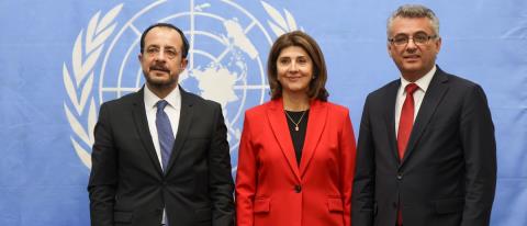 &Eta; &theta;έ&sigma;&eta; &tau;&eta;&sigmaf; &Kappa;&upsilon;&beta;έ&rho;&nu;&eta;&sigma;&eta;&sigmaf; &mu;&epsilon;&tau;ά &tau;&iota;&sigmaf; &tau;&omicron;&pi;&omicron;&theta;&epsilon;&tau;ή&sigma;&epsilon;&iota;&sigmaf; &Omicron;&lambda;&gamma;&kappa;ί&nu; &gamma;&iota;&alpha; &delta;&iota;&epsilon;&upsilon;&rho;&upsilon;&mu;έ&nu;&eta; &sigma;&upsilon;&nu;ά&nu;&tau;&eta;&sigma;&eta;-&laquo;&Tau;&iota;&sigmaf; &pi;&rho;&omicron;&sigma;&kappa;&lambda;ή&sigma;&epsilon;&iota;&sigmaf; &tau;&iota;&sigmaf; &sigma;&tau;έ&lambda;&nu;&epsilon;&iota;