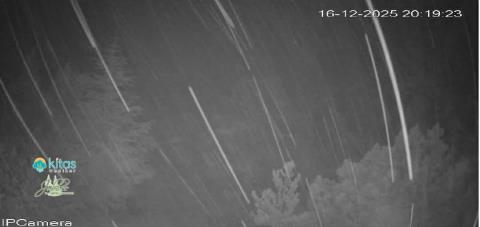 &Beta;&Iota;&Nu;&Tau;&Epsilon;&Omicron;: Έ&pi;&epsilon;&sigma;&alpha;&nu; &omicron;&iota; &pi;&rho;ώ&tau;&epsilon;&sigmaf; &nu;&iota;&phi;ά&delta;&epsilon;&sigmaf; &chi;&iota;&omicron;&nu;&iota;&omicron;ύ &sigma;&tau;&omicron; &Tau;&rho;ό&omicron;&delta;&omicron;&sigmaf;-&Alpha;&pi;ό&psi;&epsilon; &eta; &pi;&iota;&omicron; &kappa;&rho;ύ&alpha; &nu;ύ&chi;&tau;&alpha; &tau;&omicron;&upsilon; &chi;&epsilon;&iota;&mu;ώ&nu;&alpha;