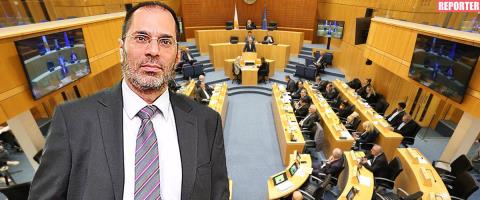 &Eta; &alpha;&nu;ά&delta;&epsilon;&iota;&xi;&eta; &tau;&eta;&sigmaf; &pi;&omicron;&lambda;&upsilon;&sigma;&upsilon;&lambda;&lambda;&epsilon;&kappa;&tau;&iota;&kappa;ό&tau;&eta;&tau;&alpha;&sigmaf; &tau;&omicron;&upsilon; &laquo;Ά&lambda;&mu;&alpha;&tau;&omicron;&sigmaf;&raquo;, &eta; &upsilon;&pi;&omicron;&psi;&eta;&phi;&iota;ό&tau;&eta;&tau;&alpha;... &alpha;&pi;ά&nu;&tau;&eta;&sigma;&eta; &sigma;&epsilon; &Chi;&alpha;&sigma;&alpha;&pi;ό&pi;&omicron;&upsilon;&lambda;&omicron; &kappa;&alpha;&iota; &omicron;&iota; &nu;έ&epsilon;&sigmaf; &alpha;&nu;&alpha;&kappa;&omicron;&iota;&nu;ώ&sigma;&epsilon;&iota;&sigmaf; &alpha;&pi;ό &tau;&omicron; 2026