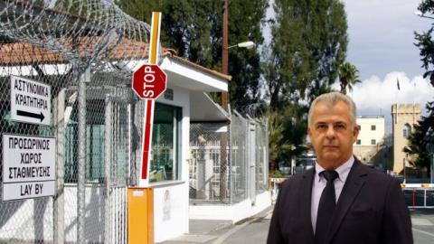 &Epsilon;ί&delta;&epsilon; &tau;&omicron;&upsilon;&sigmaf; &delta;&epsilon;&sigma;&mu;&omicron;&phi;ύ&lambda;&alpha;&kappa;&epsilon;&sigmaf; &tau;&eta;&sigmaf; &Iota;&sigma;ό&tau;&eta;&tau;&alpha;&sigmaf; &omicron; &Phi;&upsilon;&tau;&iota;&rho;ή&sigmaf;-&Tau;&alpha; &alpha;&iota;&tau;ή&mu;&alpha;&tau;&alpha; &pi;&omicron;&upsilon; &tau;έ&theta;&eta;&kappa;&alpha;&nu; &sigma;&tau;&omicron; &tau;&rho;&alpha;&pi;έ&zeta;&iota;