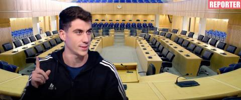 &Epsilon;&nu;ώ&pi;&iota;&omicron;&nu; &tau;&omega;&nu; &pi;&omicron;&lambda;&iota;&tau;ώ&nu; &tau;&omicron; &pi;&rho;&omicron;&sigma;&omega;&rho;&iota;&nu;ό &Kappa;&alpha;&tau;&alpha;&sigma;&tau;&alpha;&tau;&iota;&kappa;ό &tau;&eta;&sigmaf; &laquo;Ά&mu;&epsilon;&sigma;&eta;&sigmaf; &Delta;&eta;&mu;&omicron;&kappa;&rho;&alpha;&tau;ί&alpha;&sigmaf;&raquo;-&Omicron; &Sigma;&upsilon;&nu;&tau;&omicron;&nu;&iota;&sigma;&tau;ή&sigmaf;, &eta; &epsilon;&pi;&iota;&lambda;&omicron;&gamma;ή &upsilon;&pi;&omicron;&psi;&eta;&phi;ί&omega;&nu; &kappa;&alpha;&iota; &omicron;&iota; &omicron;&iota;&kappa;&omicron;&nu;&omicron;&mu;&iota;&kappa;&omicron;ί &pi;ό&rho;&omicron;&iota;