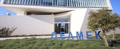 &Alpha;&nu;έ&nu;&delta;&omicron;&tau;&eta; &eta; &Omicron;&Epsilon;&Lambda;&Mu;&Epsilon;&Kappa;, &epsilon;&pi;&iota;&mu;έ&nu;&epsilon;&iota; &sigma;&tau;&eta;&nu; &alpha;&mu;&epsilon;&tau;&alpha;&kappa;ί&nu;&eta;&tau;&eta; &sigma;&tau;ά&sigma;&eta; &tau;&eta;&sigmaf; &kappa;&alpha;&iota; &epsilon;&kappa;&beta;&iota;ά&zeta;&epsilon;&iota; ό&lambda;&omicron;&upsilon;&sigmaf; &gamma;&iota;&alpha; &tau;&omicron; &sigma;&chi;έ&delta;&iota;&omicron; &alpha;&xi;&iota;&omicron;&lambda;ό&gamma;&eta;&sigma;&eta;&sigmaf;