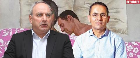 &Alpha;&nu;&tau;&iota;&delta;&rho;ά&sigma;&epsilon;&iota;&sigmaf; &mu;&epsilon;&tau;ά &tau;&eta;&nu; &epsilon;&pi;ί&theta;&epsilon;&sigma;&eta; &mu;&epsilon; &kappa;&rho;&omicron;&tau;ί&delta;&epsilon;&sigmaf; &sigma;&tau;&eta;&nu; &omicron;&iota;&kappa;ί&alpha; &tau;&omicron;&upsilon; &Gamma;&alpha;&beta;&rho;&iota;ή&lambda;-&Mu;ί&lambda;&eta;&sigma;&epsilon; &gamma;&iota;&alpha; &pi;&rho;&omicron;έ&kappa;&tau;&alpha;&sigma;&eta; &tau;&omicron;&upsilon; &omicron;&rho;&gamma;&alpha;&nu;&omega;&mu;έ&nu;&omicron;&upsilon; &phi;&alpha;&nu;&alpha;&tau;&iota;&sigma;&mu;&omicron;ύ &omicron; &Sigma;&tau;&epsilon;&phi;ά&nu;&omicron;&upsilon;