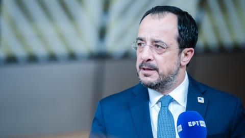 &Alpha;&nu;&alpha;&phi;&omicron;&rho;ά &alpha;&pi;ό &Pi;&rho;ό&epsilon;&delta;&rho;&omicron; &sigma;&tau;&eta;&nu; &pi;&alpha;&rho;&alpha;&beta;ί&alpha;&sigma;&eta; &kappa;&upsilon;&rho;ώ&sigma;&epsilon;&omega;&nu; &gamma;&iota;&alpha; &Omicron;&upsilon;&kappa;&rho;&alpha;&nu;ί&alpha; &sigma;&tau;&eta; &sigma;&upsilon;&nu;&epsilon;&delta;&rho;ί&alpha; &Epsilon;&upsilon;&rho;&omega;&pi;&alpha;ϊ&kappa;&omicron;ύ &Sigma;&upsilon;&mu;&beta;&omicron;&upsilon;&lambda;ί&omicron;&upsilon;