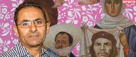 &Delta;ύ&omicron; &omicron;&iota; &delta;&rho;ά&sigma;&tau;&epsilon;&sigmaf; &tau;&eta;&sigmaf; &epsilon;&pi;ί&theta;&epsilon;&sigma;&eta;&sigmaf; &mu;&epsilon; &kappa;&rho;&omicron;&tau;ί&delta;&epsilon;&sigmaf; &kappa;&alpha;&tau;ά &tau;&eta;&sigmaf; &omicron;&iota;&kappa;ί&alpha;&sigmaf; &tau;&omicron;&upsilon; &Gamma;&alpha;&beta;&rho;&iota;ή&lambda;, &epsilon;&pi;έ&beta;&alpha;&iota;&nu;&alpha;&nu; &sigma;&epsilon; &mu;&omicron;&tau;&omicron;&sigma;&iota;&kappa;&lambda;έ&tau;&alpha;-&Sigma;&epsilon; &epsilon;&xi;έ&lambda;&iota;&xi;&eta; &omicron;&iota; έ&rho;&epsilon;&upsilon;&nu;&epsilon;&sigmaf;