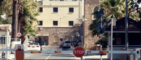 Νέα σοβαρή καταγγελία σε Αστυνομία για Φυλακές από συγγενείς κατάδικου-«Έφερε εμφανή σημάδια, κρατούμενος μας είπε προσπάθησαν να τον κρε class=