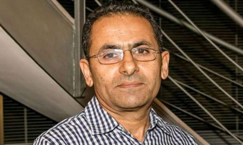 &Sigma;&tau;&eta;&rho;ί&zeta;&omicron;&upsilon;&nu; &tau;&omicron;&nu; &Gamma;&alpha;&beta;&rho;&iota;ή&lambda; &omicron;&iota; &kappa;&alpha;&theta;&eta;&gamma;&eta;&tau;έ&sigmaf; &tau;&omicron;&upsilon; &Tau;&Epsilon;&Pi;&Alpha;&Kappa;-&laquo;&Delta;&epsilon;&nu; &pi;&lambda;ή&tau;&tau;&omicron;&nu;&tau;&alpha;&iota; &delta;&eta;&mu;ό&sigma;&iota;&alpha; ή&theta;&eta; &alpha;&pi;ό έ&rho;&gamma;&alpha; &tau;&omicron;&upsilon;&raquo;