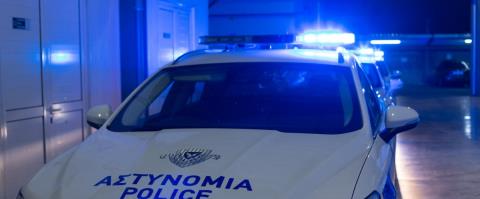 Έ&nu;&tau;&alpha;&lambda;&mu;&alpha; &sigma;ύ&lambda;&lambda;&eta;&psi;&eta;&sigmaf; &epsilon;&nu;&alpha;&nu;&tau;ί&omicron;&nu; &pi;&rho;&omicron;&sigma;ώ&pi;&omicron;&upsilon; &gamma;&iota;&alpha; &tau;&eta;&nu; &alpha;&pi;ό&pi;&epsilon;&iota;&rho;&alpha; &phi;ό&nu;&omicron;&upsilon; &sigma;&tau;&eta; &Lambda;&epsilon;&mu;&epsilon;&sigma;ό-&Sigma;&tau;&omicron; &epsilon;&pi;ί&kappa;&epsilon;&nu;&tau;&rho;&omicron; &tau;&omega;&nu; &epsilon;&rho;&epsilon;&upsilon;&nu;ώ&nu; &tau;&alpha; &kappa;&lambda;&epsilon;&iota;&sigma;&tau;ά &kappa;&upsilon;&kappa;&lambda;ώ&mu;&alpha;&tau;&alpha;