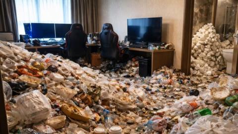 &Beta;&Iota;&Nu;&Tau;&Epsilon;&Omicron;: &Kappa;&alpha;&theta;&alpha;&rho;ί&sigma;&tau;&rho;&iota;&alpha; &mu;&pi;ή&kappa;&epsilon; &sigma;&epsilon; &delta;&omega;&mu;ά&tau;&iota;&omicron; &xi;&epsilon;&nu;&omicron;&delta;&omicron;&chi;&epsilon;ί&omicron;&upsilon; gamer &mu;&epsilon;&tau;ά &alpha;&pi;ό &delta;ύ&omicron; &chi;&rho;ό&nu;&iota;&alpha;