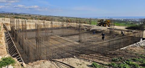 &Kappa;&alpha;&nu;&omicron;&nu;&iota;&kappa;ά &pi;&rho;&omicron;&chi;&omega;&rho;&omicron;ύ&nu; &kappa;&alpha;&iota; &epsilon;&nu;&tau;ό&sigmaf; &chi;&rho;&omicron;&nu;&omicron;&delta;&iota;&alpha;&gamma;&rho;&alpha;&mu;&mu;ά&tau;&omega;&nu; &omicron;&iota; &epsilon;&rho;&gamma;&alpha;&sigma;ί&epsilon;&sigmaf; &kappa;&alpha;&tau;&alpha;&sigma;&kappa;&epsilon;&upsilon;ή&sigmaf; &tau;&omega;&nu; &upsilon;&delta;&alpha;&tau;&omicron;&delta;&epsilon;&xi;&alpha;&mu;&epsilon;&nu;ώ&nu; &sigma;&tau;&eta; &Lambda;&epsilon;&mu;&epsilon;&sigma;ό