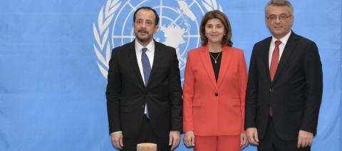 &Pi;&omicron;&lambda;ώ&nu;&epsilon;&iota; &tau;&omicron; &kappa;&lambda;ί&mu;&alpha; &omicron; &Epsilon;&rho;&chi;&iota;&omicron;&upsilon;&rho;&mu;ά&nu;-&laquo;&Kappa;&alpha;&nu;&epsilon;ί&sigmaf; &delta;&epsilon;&nu; &mu;&pi;&omicron;&rho;&epsilon;ί &nu;&alpha; &mu;&alpha;&sigmaf; &alpha;&gamma;&nu;&omicron;ή&sigma;&epsilon;&iota;, &nu;&alpha; &mu;&alpha;&sigmaf; &kappa;ά&nu;&epsilon;&iota; &nu;&alpha; &xi;&epsilon;&chi;ά&sigma;&omicron;&upsilon;&mu;&epsilon; &tau;&alpha; &beta;ά&sigma;&alpha;&nu;&alpha; &pi;&omicron;&upsilon; έ&chi;&omicron;&upsilon;&mu;&epsilon; &upsilon;&pi;&omicron;&mu;&epsilon;ί&nu;&epsilon;&iota;&raquo;