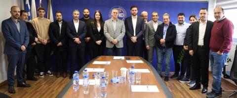 Ά&nu;&omega; &kappa;ά&tau;&omega; &tau;&omicron; &kappa;έ&nu;&tau;&rho;&omicron;, &alpha;&nu;&alpha;&zeta;&omega;&pi;ύ&rho;&omega;&sigma;&epsilon; &tau;&eta;&nu; έ&nu;&tau;&alpha;&sigma;&eta; &eta; &sigma;&upsilon;&mu;&phi;&omega;&nu;ί&alpha; &Delta;&Eta;&Kappa;&Omicron; &mu;&epsilon; &Gamma;&iota;&alpha;&kappa;&omicron;&upsilon;&mu;ή-&Kappa;&alpha;&theta;ό&lambda;&omicron;&upsilon; &alpha;&pi;&omicron;&mu;&alpha;&kappa;&rho;&upsilon;&sigma;&mu;έ&nu;&omicron; &tau;&omicron; &sigma;&epsilon;&nu;ά&rho;&iota;&omicron; &nu;&alpha; &beta;&rho;ί&sigma;&kappa;&epsilon;&tau;&alpha;&iota; &kappa;&alpha;&iota; &sigma;&tau;&omicron; &psi;&eta;&phi;&omicron;&delta;έ&lambda;&tau;&iota;&omicron;