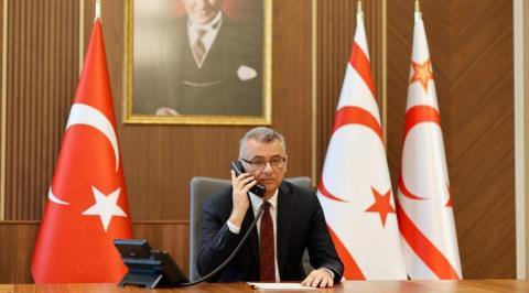 &Alpha;&nu;&alpha;&phi;&omicron;&rho;ά &Epsilon;&rho;&chi;&iota;&omicron;&upsilon;&rho;&mu;ά&nu; &sigma;&epsilon; &delta;ύ&omicron; &iota;&sigma;ό&tau;&iota;&mu;&omicron;&upsilon;&sigmaf; &iota;&delta;&rho;&upsilon;&tau;&iota;&kappa;&omicron;ύ&sigmaf; &epsilon;&tau;&alpha;ί&rho;&omicron;&upsilon;&sigmaf; &sigma;&tau;&eta;&nu; &Kappa;ύ&pi;&rho;&omicron;-&laquo;&Omicron; &tau;/&kappa; &lambda;&alpha;ό&sigmaf; &delta;&epsilon;&nu; &theta;&alpha; &kappa;ά&nu;&epsilon;&iota; &pi;&omicron;&tau;έ &sigma;&upsilon;&mu;&beta;&iota;&beta;&alpha;&sigma;&mu;&omicron;ύ&sigmaf; &sigma;&tau;&alpha; &delta;&iota;&kappa;&alpha;&iota;ώ&mu;&alpha;&tau;ά &tau;&omicron;&upsilon;&raquo;