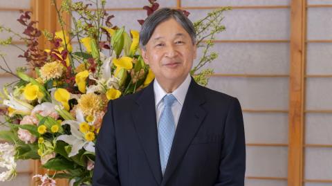 &Nu;&epsilon;&alpha;&rho;ό&sigmaf; &gamma;&delta;ύ&theta;&eta;&kappa;&epsilon; &mu;&pi;&rho;&omicron;&sigma;&tau;ά &sigma;&tau;&omicron;&nu; &alpha;&upsilon;&tau;&omicron;&kappa;&rho;ά&tau;&omicron;&rho;&alpha; &tau;&eta;&sigmaf; &Iota;&alpha;&pi;&omega;&nu;ί&alpha;&sigmaf; ό&tau;&alpha;&nu; &chi;&alpha;&iota;&rho;&epsilon;&tau;&omicron;ύ&sigma;&epsilon; &tau;&omicron; &pi;&lambda;ή&theta;&omicron;&sigmaf; &gamma;&iota;&alpha; &tau;&eta;&nu; &Pi;&rho;&omega;&tau;&omicron;&chi;&rho;&omicron;&nu;&iota;ά