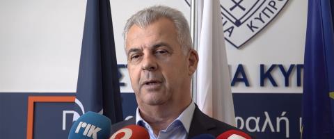 &Sigma;&tau;έ&lambda;&nu;&epsilon;&iota; &epsilon;&kappa; &nu;έ&omicron;&upsilon; &mu;ή&nu;&upsilon;&mu;&alpha; &epsilon;&nu;ό&tau;&eta;&tau;&alpha;&sigmaf; &sigma;&epsilon; &alpha;&sigma;&tau;&upsilon;&nu;&omicron;&mu;&iota;&kappa;&omicron;ύ&sigmaf; &omicron; &Phi;&upsilon;&tau;&iota;&rho;ή&sigmaf;-&laquo;&Delta;&epsilon;&nu; &theta;&epsilon;&omega;&rho;ώ ό&tau;&iota; &alpha;&xi;ί&zeta;&epsilon;&iota; &tau;&omicron;&nu; &kappa;ό&pi;&omicron; &nu;&alpha; &sigma;&upsilon;&nu;&epsilon;&chi;&iota;&sigma;&tau;&epsilon;ί &eta; &sigma;ύ&gamma;&kappa;&rho;&omicron;&upsilon;&sigma;&eta;&raquo;