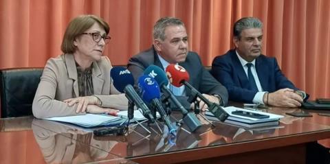 &Upsilon;&pi;ό&mu;&nu;&eta;&mu;&alpha; &tau;&epsilon;&sigma;&sigma;ά&rho;&omega;&nu; &sigma;&eta;&mu;&epsilon;ί&omega;&nu; &alpha;&pi;ό &sigma;&upsilon;&nu;&tau;&epsilon;&chi;&nu;ί&epsilon;&sigmaf; &sigma;&tau;&omicron;&nu; &Pi;&rho;ό&epsilon;&delta;&rho;&omicron; &gamma;&iota;&alpha; &kappa;&alpha;&tau;ώ&tau;&alpha;&tau;&omicron; &mu;&iota;&sigma;&theta;ό, &epsilon;&rho;&gamma;&alpha;&sigma;&iota;&alpha;&kappa;ά &kappa;&alpha;&iota; &alpha;ί&tau;&eta;&mu;&alpha; &gamma;&iota;&alpha; &sigma;&upsilon;&nu;ά&nu;&tau;&eta;&sigma;&eta;