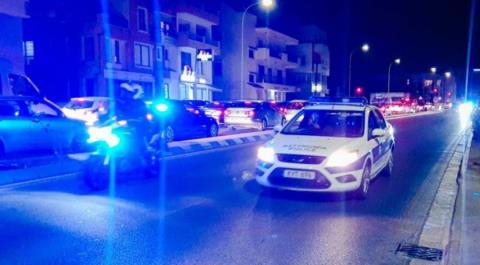 &Delta;έ&kappa;&alpha; &sigma;&upsilon;&lambda;&lambda;ή&psi;&epsilon;&iota;&sigmaf; &alpha;&pi;ό &tau;&omicron;&upsilon;&sigmaf; &sigma;&tau;&omicron;&chi;&epsilon;&upsilon;&mu;έ&nu;&omicron;&upsilon;&sigmaf; &epsilon;&lambda;έ&gamma;&chi;&omicron;&upsilon;&sigmaf; &tau;&eta;&sigmaf; &Alpha;&sigma;&tau;&upsilon;&nu;&omicron;&mu;ί&alpha;&sigmaf;-&Delta;ύ&omicron; &gamma;&iota;&alpha; &beta;ί&alpha; &sigma;&tau;&eta;&nu; &omicron;&iota;&kappa;&omicron;&gamma;έ&nu;&epsilon;&iota;&alpha;