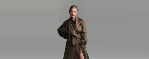 &Lambda;έ&nu;&alpha; &Delta;&rho;&omicron;&sigma;ά&kappa;&eta;: &laquo;Έ&nu;&iota;&omega;&theta;&alpha; &nu;&tau;&rho;&omicron;&pi;ή, ό&tau;&iota; έ&chi;&omega; &tau;&omicron; &sigma;&tau;ί&gamma;&mu;&alpha; &tau;&eta;&sigmaf; &chi;&omega;&rho;&iota;&sigma;&mu;έ&nu;&eta;&sigmaf;, ό&tau;&iota; &delta;&epsilon;&nu; &tau;&alpha; &kappa;&alpha;&tau;ά&phi;&epsilon;&rho;&alpha;&raquo;