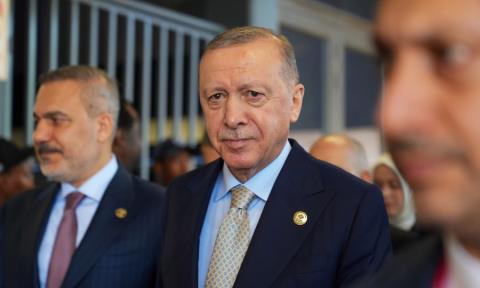 &Omicron; &alpha;&pi;&omicron;&lambda;&omicron;&gamma;&iota;&sigma;&mu;ό&sigmaf; &tau;&omicron;&upsilon; &Epsilon;&rho;&nu;&tau;&omicron;&gamma;ά&nu; &gamma;&iota;&alpha; &tau;&omicron; 2025-&Sigma;&tau;&omicron; &epsilon;&pi;ί&epsilon;&kappa;&nu;&tau;&rho;&omicron; &epsilon;&nu;έ&rho;&gamma;&epsilon;&iota;&alpha;, ά&mu;&upsilon;&nu;&alpha; &kappa;&alpha;&iota; &delta;&iota;&epsilon;&theta;&nu;&epsilon;ί&sigmaf; &pi;&rho;&omicron;&kappa;&lambda;ή&sigma;&epsilon;&iota;&sigmaf;