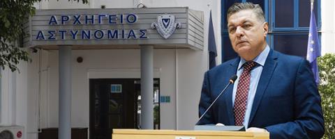 &Delta;&epsilon;&nu; &epsilon;ί&pi;&epsilon; &delta;&epsilon;&nu; &chi;&tau;&upsilon;&pi;ή&theta;&eta;&kappa;&epsilon;, &epsilon;ί&pi;&epsilon; &delta;&epsilon;&nu; έ&chi;&epsilon;&iota; &tau;&epsilon;&lambda;&iota;&kappa;ά &pi;&alpha;&rho;ά&pi;&omicron;&nu;&omicron;... &Eta; έ&kappa;&theta;&epsilon;&sigma;&eta; &tau;&eta;&sigmaf; &pi;&alpha;&rho;&alpha;&pi;&omicron;&nu;&omicron;ύ&mu;&epsilon;&nu;&eta;&sigmaf;, &eta; &alpha;&pi;&omicron;&tau;&upsilon;&chi;ί&alpha; &tau;&omega;&nu; &theta;&epsilon;&sigma;&mu;ώ&nu; &kappa;&alpha;&iota; &tau;&alpha; &lambda;&alpha;&nu;&theta;&alpha;&sigma;&mu;έ&nu;&alpha; &mu;&eta;&nu;ύ&mu;&alpha;&tau;&alpha;