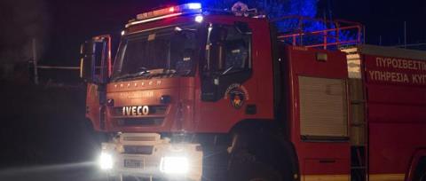 &Sigma;&tau;&omicron; &nu;&omicron;&sigma;&omicron;&kappa;&omicron;&mu;&epsilon;ί&omicron; 52&chi;&rho;&omicron;&nu;&eta; &pi;&omicron;&upsilon; &epsilon;&iota;&sigma;έ&pi;&nu;&epsilon;&upsilon;&sigma;&epsilon; &kappa;&alpha;&pi;&nu;&omicron;ύ&sigmaf; &mu;&epsilon;&tau;ά &alpha;&pi;ό &pi;&upsilon;&rho;&kappa;&alpha;&gamma;&iota;ά &sigma;&epsilon; &omicron;&iota;&kappa;ί&alpha; &sigma;&tau;&eta;&nu; &Pi;ά&phi;&omicron;