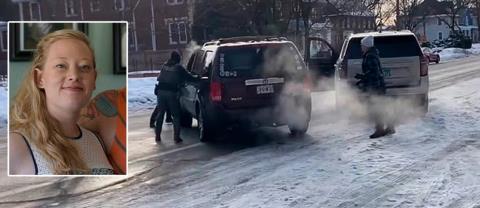 &Mu;&eta;&tau;έ&rho;&alpha; &tau;&rho;&iota;ώ&nu; &pi;&alpha;&iota;&delta;&iota;ώ&nu; &eta; 37&chi;&rho;&omicron;&nu;&eta; &pi;&omicron;&upsilon; &sigma;&kappa;ό&tau;&omega;&sigma;&alpha;&nu; &pi;&rho;ά&kappa;&tau;&omicron;&rho;&epsilon;&sigmaf; &tau;&eta;&sigmaf; ICE-&Epsilon;ί&chi;&epsilon; &mu;&epsilon;&tau;&alpha;&kappa;&omicron;&mu;ί&sigma;&epsilon;&iota; &pi;&rho;ό&sigma;&phi;&alpha;&tau;&alpha; &sigma;&tau;&eta; &Mu;&iota;&nu;&epsilon;ά&pi;&omicron;&lambda;&eta;