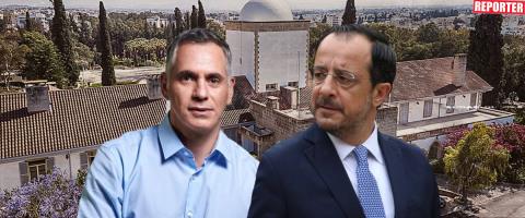 &Epsilon;&nu;&omicron;&chi;&lambda;&eta;&mu;έ&nu;&omicron;&sigmaf; &mu;&epsilon; &tau;&omicron;&nu; &tau;&rho;ό&pi;&omicron; &lambda;&epsilon;&iota;&tau;&omicron;&upsilon;&rho;&gamma;&epsilon;ί&alpha;&sigmaf; &tau;&eta;&sigmaf; &Kappa;&upsilon;&beta;έ&rho;&nu;&eta;&sigma;&eta;&sigmaf; &omicron; &Pi;&alpha;&pi;&alpha;&delta;ό&pi;&omicron;&upsilon;&lambda;&omicron;&sigmaf;-&laquo;&Delta;&epsilon;&nu; &epsilon;ί&mu;&alpha;&sigma;&tau;&epsilon; &iota;&kappa;&alpha;&nu;&omicron;&pi;&omicron;&iota;&eta;&mu;έ&nu;&omicron;&iota;, &delta;&epsilon;&nu; &upsilon;&pi;ά&rho;&chi;&epsilon;&iota; &delta;&iota;&alpha;&beta;&omicron;ύ&lambda;&epsilon;&upsilon;&sigma;&eta; &kappa;&alpha;&iota; &sigma;&upsilon;&nu;&epsilon;&nu;&nu;ό&eta;&sigma;&eta;&raquo;