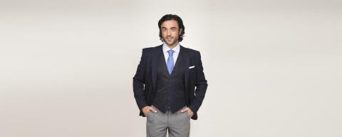 &Delta;&eta;&mu;ή&tau;&rho;&eta;&sigmaf; &Kappa;&omicron;&upsilon;&rho;&omicron;ύ&mu;&pi;&alpha;&lambda;&eta;&sigmaf;: &laquo;&Epsilon;ί&mu;&alpha;&iota; &alpha;&upsilon;&sigma;&tau;&eta;&rho;ό&sigmaf;, &sigma;&pi;ά&omega; &tau;&alpha; &nu;&epsilon;ύ&rho;&alpha; &tau;&eta;&sigmaf; ό&rho;&eta;&sigmaf; &mu;&omicron;&upsilon;. &Mu;&pi;&alpha;&mu;&pi;ά&sigmaf; &epsilon;ί&mu;&alpha;&iota;, &delta;&epsilon;&nu; &mu;&pi;&omicron;&rho;ώ &nu;&alpha; &beta;&gamma;&omega; &alpha;&pi;ό &tau;&omicron;&nu; &rho;ό&lambda;&omicron;&raquo;