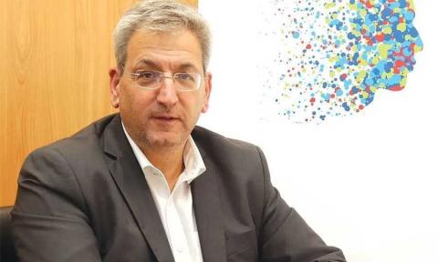 &Sigma;&upsilon;&nu;&epsilon;&delta;&rho;&iota;ά&zeta;&epsilon;&iota; &tau;&eta;&nu; &Pi;&alpha;&rho;&alpha;&sigma;&kappa;&epsilon;&upsilon;ή &tau;&omicron; &Epsilon;&rho;&gamma;&alpha;&tau;&iota;&kappa;ό &Sigma;&upsilon;&mu;&beta;&omicron;&upsilon;&lambda;&epsilon;&upsilon;&tau;&iota;&kappa;ό &Sigma;ώ&mu;&alpha; &upsilon;&pi;ό &tau;&omicron;&nu; &Mu;. &Mu;&omicron;&upsilon;&sigma;&iota;&omicron;ύ&tau;&tau;&alpha;