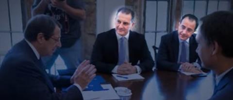 Έρευνες από την ΚΥΠ για το βίντεο-«Δεν είμαστε υπόλογοι σε ότι λέει ένα ιδιώτης ή ελεύθερος επαγγελματίας», απαντά