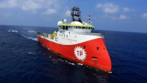 &Sigma;&upsilon;&mu;&phi;ώ&nu;&eta;&sigma;&epsilon; &mu;&epsilon; &tau;&eta;&nu; Exxon Mobil &gamma;&iota;&alpha; έ&rho;&epsilon;&upsilon;&nu;&epsilon;&sigmaf; &upsilon;&delta;&rho;&omicron;&gamma;&omicron;&nu;&alpha;&nu;&theta;&rho;ά&kappa;&omega;&nu; &sigma;&epsilon; &Mu;&alpha;ύ&rho;&eta; &Theta;ά&lambda;&alpha;&sigma;&sigma;&alpha; &kappa;&alpha;&iota; &Mu;&epsilon;&sigma;ό&gamma;&epsilon;&iota;&omicron; &eta; &Tau;&omicron;&upsilon;&rho;&kappa;ί&alpha;