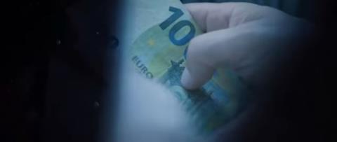 &Zeta;&eta;&tau;ά &delta;&eta;&mu;&omicron;&sigma;&iota;&omicron;&pi;&omicron;ί&eta;&sigma;&eta; &tau;&omicron;&upsilon; &Tau;&alpha;&mu;&epsilon;ί&omicron;&upsilon; &tau;&eta;&sigmaf; &Pi;&rho;ώ&tau;&eta;&sigmaf; &Kappa;&upsilon;&rho;ί&alpha;&sigmaf; &omicron; &Chi;&rho;ύ&sigma;&eta;&sigmaf; &Pi;&alpha;&nu;&tau;&epsilon;&lambda;ί&delta;&eta;&sigmaf;-&laquo;&Nu;&alpha; &epsilon;&xi;&eta;&gamma;ή&sigma;&epsilon;&iota; &omicron; &Pi;&rho;ό&epsilon;&delta;&rho;&omicron;&sigmaf; &pi;&omega;&sigmaf; &nu;&iota;ώ&theta;&epsilon;&iota; &pi;&alpha;&rho;&alpha;&kappa;&omicron;&lambda;&omicron;&upsilon;&theta;ώ&nu;&tau;&alpha;&sigmaf; &tau;&omicron; &beta;ί&nu;&tau;&epsilon;&omicron;&raquo;