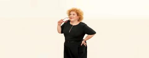 &Tau;&zeta;έ&nu;&eta; &Delta;&iota;&alpha;&gamma;&omicron;ύ&pi;&eta;: &laquo;&Delta;&epsilon;&nu; &epsilon;ί&nu;&alpha;&iota; &epsilon;ύ&kappa;&omicron;&lambda;&omicron; &gamma;&iota;&alpha; ό&sigma;&omicron;&upsilon;&sigmaf; &theta;έ&lambda;&omicron;&upsilon;&nu; &nu;&alpha; &upsilon;&iota;&omicron;&theta;&epsilon;&tau;ή&sigma;&omicron;&upsilon;&nu; έ&nu;&alpha; &pi;&alpha;&iota;&delta;ί. &Mu;&alpha;&kappa;ά&rho;&iota; &nu;&alpha; &tau;&alpha; &kappa;&alpha;&tau;&alpha;&phi;έ&rho;&omega;&raquo;