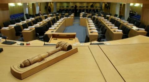 &Sigma;&upsilon;&nu;ά&nu;&tau;&eta;&sigma;&eta; &tau;&eta;&sigmaf; COSAC &theta;&alpha; &phi;&iota;&lambda;&omicron;&xi;&epsilon;&nu;ή&sigma;&epsilon;&iota; &eta; &Beta;&omicron;&upsilon;&lambda;ή &sigma;&tau;&iota;&sigmaf; 11 &kappa;&alpha;&iota; 12 &Iota;&alpha;&nu;&omicron;&upsilon;&alpha;&rho;ί&omicron;&upsilon; &sigma;&tau;&omicron; &pi;&lambda;&alpha;ί&sigma;&iota;&omicron; &tau;&eta;&sigmaf; &Pi;&rho;&omicron;&epsilon;&delta;&rho;ί&alpha;&sigmaf; &Epsilon;&Epsilon;