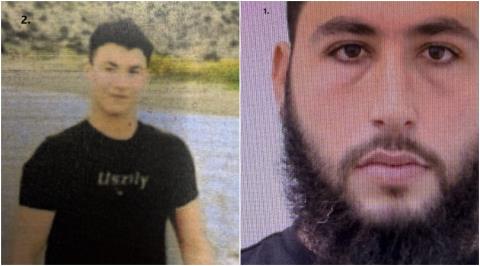 &Kappa;&alpha;&tau;&alpha;&zeta;&eta;&tau;&omicron;ύ&nu;&tau;&alpha;&iota; &delta;ύ&omicron; &pi;&rho;ό&sigma;&omega;&pi;&alpha; &gamma;&iota;&alpha; &beta;&iota;&alpha;&iota;&omicron;&pi;&rho;&alpha;&gamma;ί&alpha; &kappa;&alpha;&iota; &alpha;&pi;&alpha;ί&tau;&eta;&sigma;&eta; &chi;&rho;&eta;&mu;ά&tau;&omega;&nu; &mu;&epsilon; &alpha;&pi;&epsilon;&iota;&lambda;έ&sigmaf; &sigma;&tau;&eta; &Lambda;&epsilon;&mu;&epsilon;&sigma;ό (pics)