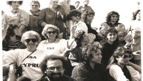 &Alpha;&pi;&omicron;&kappa;&lambda;&epsilon;&iota;&sigma;&mu;ό&sigmaf; &pi;&rho;&omicron;&beta;&omicron;&lambda;ή&sigmaf; &tau;&omicron;&upsilon; &laquo;&Omicron;&iota; &Gamma;&upsilon;&nu;&alpha;ί&kappa;&epsilon;&sigmaf; &Epsilon;&pi;&iota;&sigma;&tau;&rho;έ&phi;&omicron;&upsilon;&nu;&raquo;-&laquo;&Sigma;&alpha;&phi;ή &kappa;&alpha;&iota; &alpha;&delta;&iota;&kappa;&alpha;&iota;&omicron;&lambda;ό&gamma;&eta;&tau;&eta; &pi;&alpha;&rho;&alpha;&beta;ί&alpha;&sigma;&eta; &theta;&epsilon;&mu;&epsilon;&lambda;&iota;&omega;&delta;ώ&nu; &delta;&iota;&kappa;&alpha;&iota;&omega;&mu;ά&tau;&omega;&nu;&raquo;