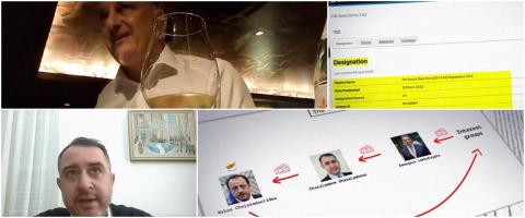 &Tau;&omicron; &omicron;&rho;&gamma;&alpha;&nu;&omega;&mu;έ&nu;&omicron; &sigma;&chi;έ&delta;&iota;&omicron; &kappa;&alpha;&iota; &omicron; &Rho;&omega;&sigma;&iota;&kappa;ό&sigmaf; &delta;ά&kappa;&tau;&upsilon;&lambda;&omicron;&sigmaf; &pi;ί&sigma;&omega; &alpha;&pi;ό &tau;&eta;&nu; &laquo;Emily&raquo;, &eta; &alpha;&mu;&eta;&chi;&alpha;&nu;ί&alpha; &tau;&omega;&nu; &theta;&epsilon;&sigma;&mu;ώ&nu; &kappa;&alpha;&iota; &tau;&omicron; &pi;&omicron;&lambda;&iota;&tau;&iota;&kappa;ό &tau;&sigma;&omicron;&upsilon;&nu;ά&mu;&iota; &gamma;&iota;&alpha; &tau;&eta;&nu; &omicron;&upsilon;&sigma;ί&alpha; &tau;&omega;&nu; &alpha;&nu;&alpha;&phi;&omicron;&rho;ώ&nu;