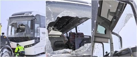 &Sigma;&epsilon; &epsilon;&pi;&alpha;&phi;ή &mu;&epsilon; &tau;&eta;&nu; &Omicron;&mu;&omicron;&sigma;&pi;&omicron;&nu;&delta;ί&alpha; &Chi;&epsilon;&iota;&rho;&omicron;&sigma;&phi;&alpha;ί&rho;&iota;&sigma;&eta;&sigmaf; &eta; &Pi;&rho;&epsilon;&sigma;&beta;&epsilon;ί&alpha; &mu;&epsilon;&tau;ά &tau;&omicron; &delta;&upsilon;&sigma;&tau;ύ&chi;&eta;&mu;&alpha; &tau;&eta;&sigmaf; &Epsilon;&theta;&nu;&iota;&kappa;ή&sigmaf; &Kappa;ύ&pi;&rho;&omicron;&upsilon;-&laquo;&Epsilon;ί&mu;&alpha;&sigma;&tau;&epsilon; έ&tau;&omicron;&iota;&mu;&omicron;&iota; &nu;&alpha; &pi;&alpha;&rho;ά&sigma;&chi;&omicron;&upsilon;&mu;&epsilon; &kappa;ά&theta;&epsilon; &beta;&omicron;ή&theta;&epsilon;&iota;&alpha;&raquo;