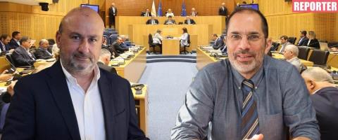 &Beta;&lambda;έ&pi;&omicron;&upsilon;&nu; &theta;&epsilon;&tau;&iota;&kappa;ά &pi;&iota;&theta;&alpha;&nu;ή &upsilon;&pi;&omicron;&psi;&eta;&phi;&iota;ό&tau;&eta;&tau;&alpha; &tau;&omicron;&upsilon; &Pi;&alpha;&pi;&alpha;&delta;ά&kappa;&eta; &mu;&epsilon; &tau;&omicron; &laquo;Ά&lambda;&mu;&alpha;&raquo; &tau;&alpha; &mu;έ&lambda;&eta; &tau;&eta;&sigmaf; &laquo;&Alpha;&iota;&chi;&mu;ή&sigmaf;&raquo;-&Alpha;&nu;&alpha;&kappa;&omicron;&iota;&nu;ώ&nu;&epsilon;&iota; &tau;&iota;&sigmaf; &alpha;&pi;&omicron;&phi;ά&sigma;&epsilon;&iota;&sigmaf; &tau;&omicron;&upsilon;