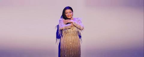 &Eta; &Zeta;&omega;&zeta;ώ &Sigma;&alpha;&pi;&omicron;&upsilon;&nu;&tau;&zeta;ά&kappa;&eta; &pi;&alpha;&rho;&alpha;&mu;έ&nu;&epsilon;&iota; &sigma;&tau;&omicron; &nu;&omicron;&sigma;&omicron;&kappa;&omicron;&mu;&epsilon;ί&omicron;: &laquo;&Omicron; &sigma;ύ&nu;&tau;&rho;&omicron;&phi;ό&sigmaf; &tau;&eta;&sigmaf; &epsilon;ί&nu;&alpha;&iota; &kappa;&lambda;&iota;&nu;ή&rho;&eta;&sigmaf;, &delta;&epsilon;&nu; &mu;&pi;&omicron;&rho;&epsilon;ί &nu;&alpha; &tau;&eta;&nu; &epsilon;&pi;&iota;&sigma;&kappa;&epsilon;&phi;&tau;&epsilon;ί&raquo;