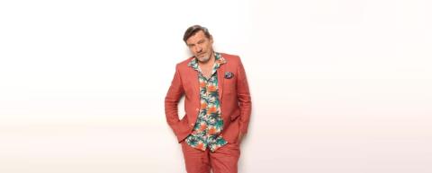 &Gamma;&iota;ά&nu;&nu;&eta;&sigmaf; &Sigma;&tau;ά&nu;&kappa;&omicron;&gamma;&lambda;&omicron;&upsilon;: &laquo;&Delta;&epsilon;&nu; έ&chi;&epsilon;&iota; &kappa;&lambda;&epsilon;ί&sigma;&epsilon;&iota; &tau;&omicron; &kappa;&epsilon;&phi;ά&lambda;&alpha;&iota;&omicron; έ&rho;&omega;&tau;&alpha;&sigmaf;. &Pi;&epsilon;&rho;&nu;ά&omega; &pi;&omicron;&lambda;ύ ό&mu;&omicron;&rho;&phi;&alpha; έ&tau;&sigma;&iota; &mu;&epsilon; &tau;&omicron;&nu; &chi;&rho;ό&nu;&omicron; &pi;&omicron;&upsilon; έ&chi;&omega;&raquo;