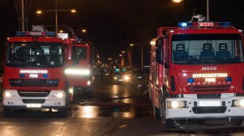 &Sigma;&tau;&iota;&sigmaf; &phi;&lambda;ό&gamma;&epsilon;&sigmaf; ό&chi;&eta;&mu;&alpha; &sigma;&tau;&eta;&nu; Έ&gamma;&kappa;&omega;&mu;&eta;-&Upsilon;&pi;έ&sigma;&tau;&eta; &epsilon;&kappa;&tau;&epsilon;&tau;&alpha;&mu;έ&nu;&epsilon;&sigmaf; &zeta;&eta;&mu;&iota;έ&sigmaf;