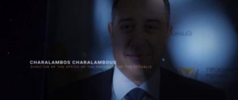 &Zeta;&eta;&tau;ά &alpha;&pi;&omicron;&mu;ά&kappa;&rho;&upsilon;&nu;&sigma;&eta; &Chi;&alpha;&rho;&alpha;&lambda;ά&mu;&pi;&omicron;&upsilon;&sigmaf; &eta; &Epsilon;&Delta;&Epsilon;&Kappa;-&laquo;&Delta;&epsilon;&nu; &theta;&alpha; &epsilon;ί&chi;&alpha;&nu; &pi;&rho;ό&sigma;&phi;&omicron;&rho;&omicron; έ&delta;&alpha;&phi;&omicron;&sigmaf;, &epsilon;ά&nu; &delta;&epsilon;&nu; &tau;&omicron;&upsilon;&sigmaf; &tau;&omicron; &pi;&alpha;&rho;&epsilon;ί&chi;&alpha;&nu; &alpha;&upsilon;&tau;&omicron;ί &pi;&omicron;&upsilon; &epsilon;&mu;&pi;&lambda;έ&kappa;&omicron;&nu;&tau;&alpha;&iota; &mu;&epsilon; &pi;&rho;ά&xi;&epsilon;&iota;&sigmaf; &pi;&omicron;&upsilon; &pi;&alpha;&rho;&alpha;&pi;έ&mu;&pi;&omicron; class=